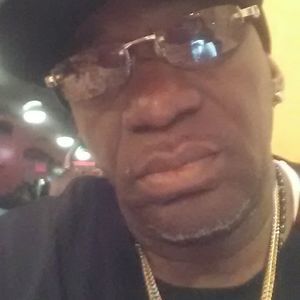 Meet your Posher, Dale